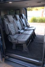 Ford Tourneo Custom Limited 2019 года (ZA)